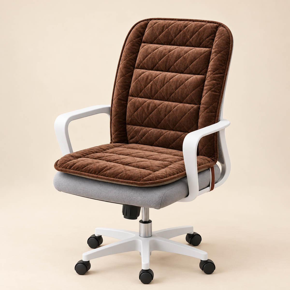 ThermaWear Heated Chair Cushion