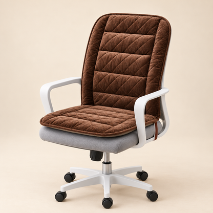 ThermaWear Heated Chair Cushion