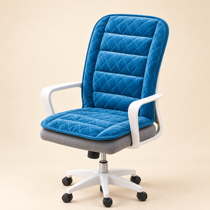 ThermaWear Heated Chair Cushion