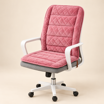 ThermaWear Heated Chair Cushion
