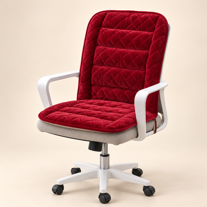 ThermaWear Heated Chair Cushion