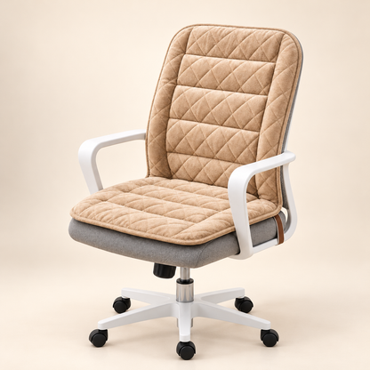 ThermaWear Heated Chair Cushion