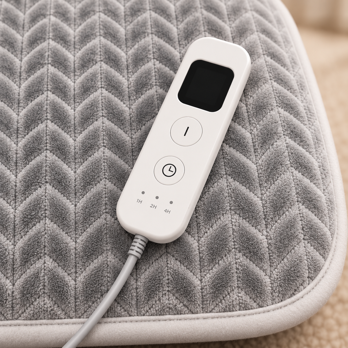 ThermaWear Heated Chair Cushion