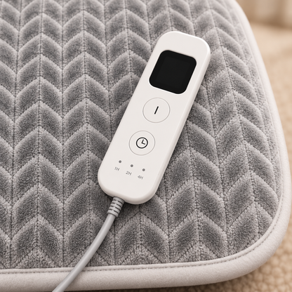 ThermaWear Heated Chair Cushion
