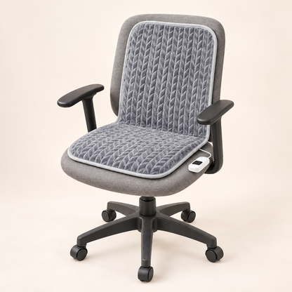 ThermaWear Heated Chair Cushion