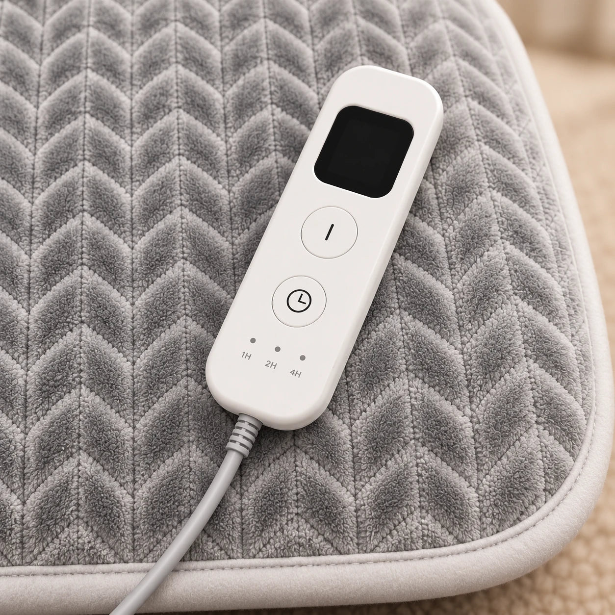 Controller and fabric detail